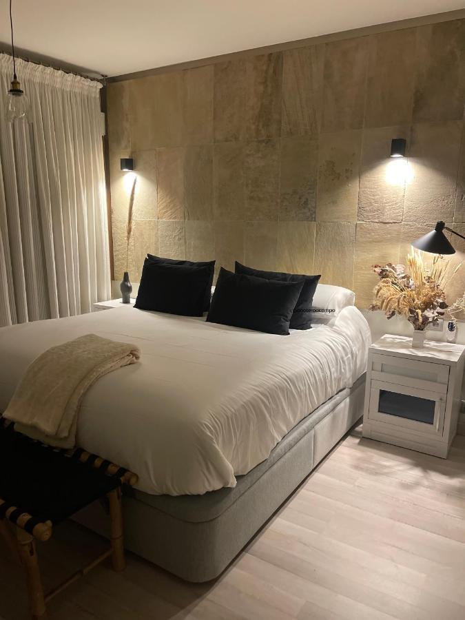 Ferienwohnung Piso Otero Ocampo, En El Centro De Sanxenxo Pontevedra Exterior foto
