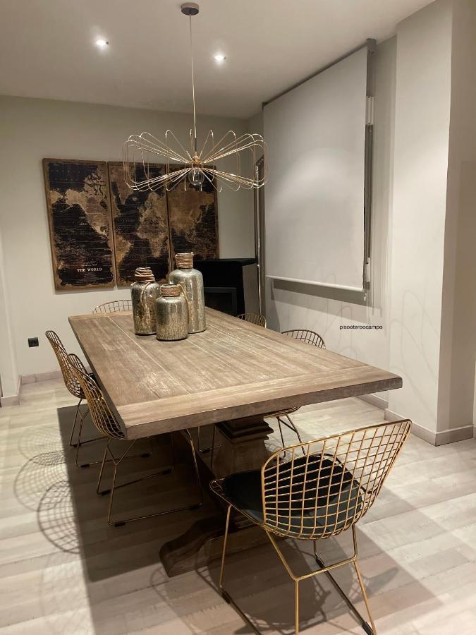 Ferienwohnung Piso Otero Ocampo, En El Centro De Sanxenxo Pontevedra Exterior foto