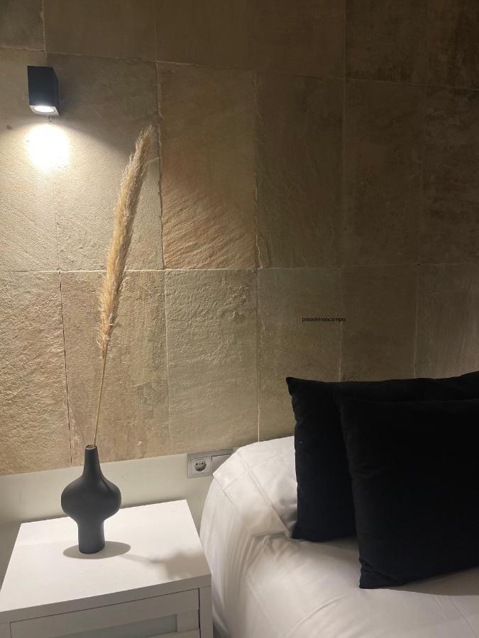 Ferienwohnung Piso Otero Ocampo, En El Centro De Sanxenxo Pontevedra Exterior foto