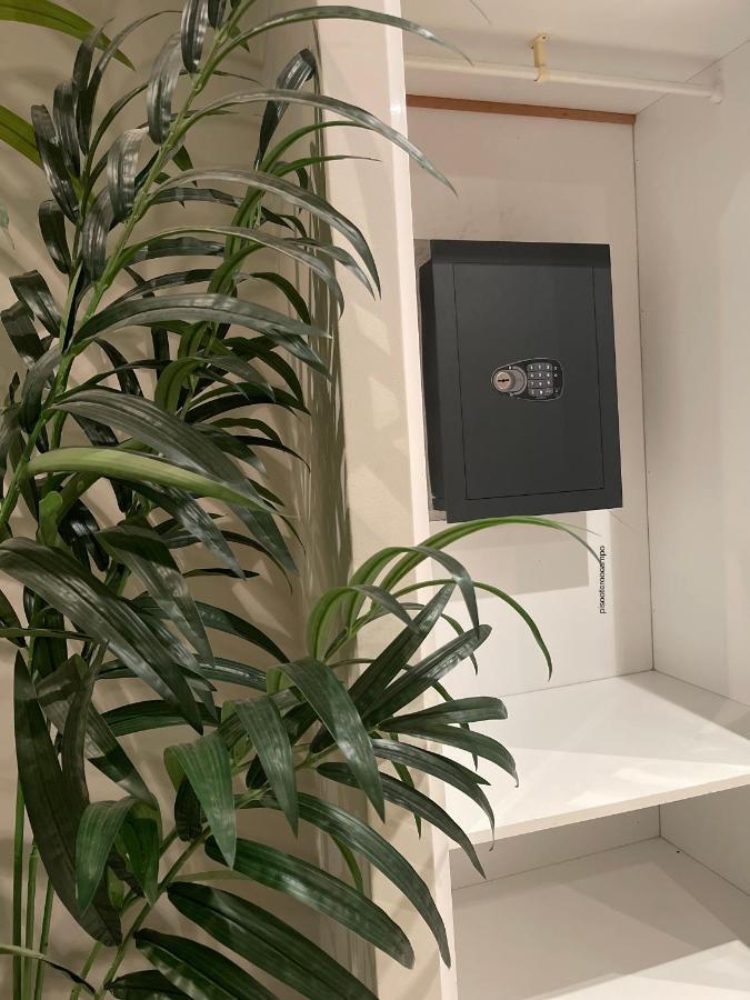 Ferienwohnung Piso Otero Ocampo, En El Centro De Sanxenxo Pontevedra Exterior foto